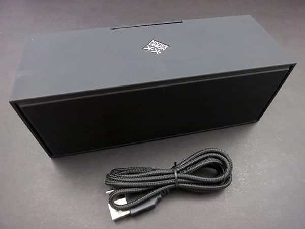 Обзор: Native Union Switch