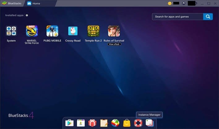 Лучшие эмуляторы Android для Windows