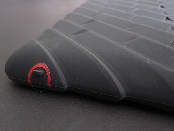 Revisão: Capa Drop Series da Gumdrop Cases para iPad 2