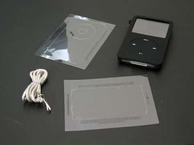 2005年末のファーストルック: カプセル、eVo 3、iFace、ソフトアーマー、SoundUp、Tetran、Bluetoothなど!