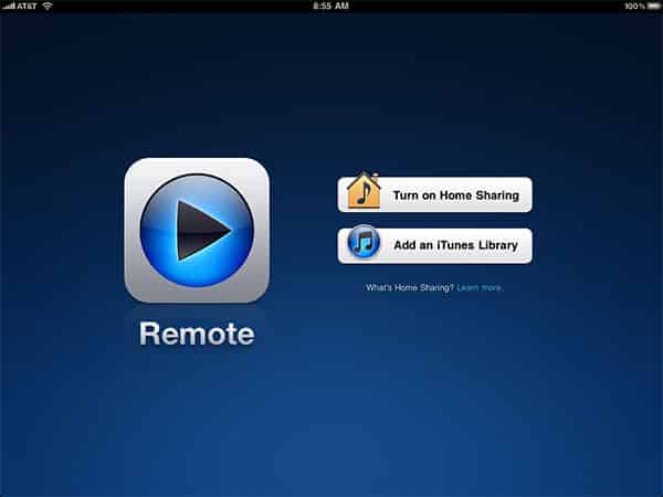 Recensione: Apple Remote 2.0 per iPad, iPhone + iPod touch