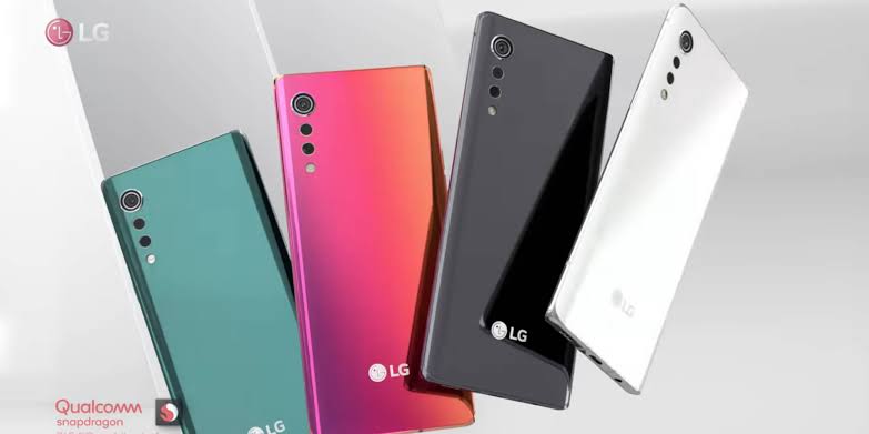 LG Velvet