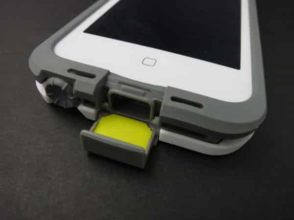 Recensione: LifeProof Frē per iPhone 5