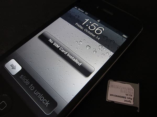 Recensione: Apple iPhone 4S (16GB/32GB/64GB)
