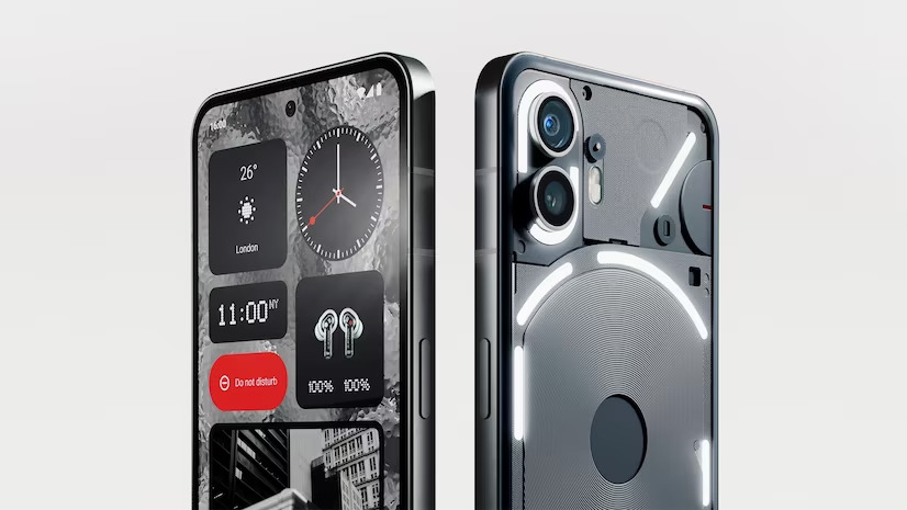 Nothing Phone 1