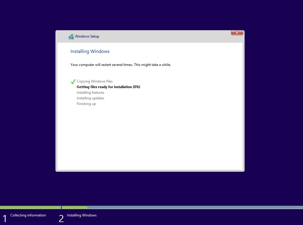 Scarica Windows 8.1 ISO