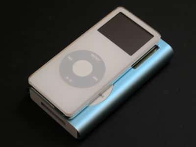 Recensione: Apple Computer iPod nano (1GB/2GB/4GB)