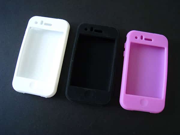 Bewertung: Marware SportGrip für iPhone 3G