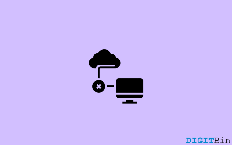 私のインターネットは数分ごとに切断されます