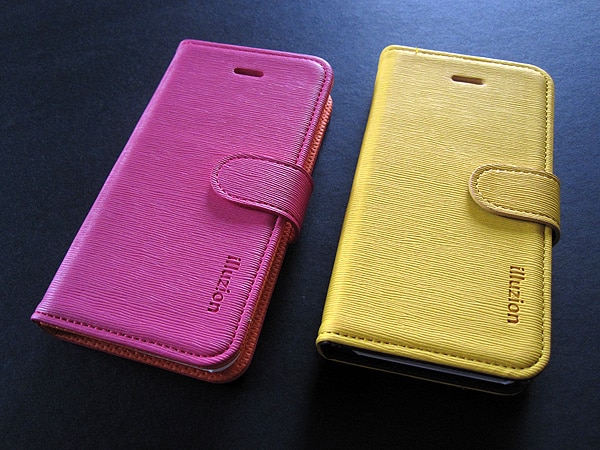 Recensione: Spigen SGP Illuzion per iPhone 5