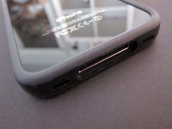 Recensione: Apple iPhone 4 Bumpers