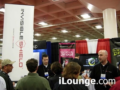 Macworld Expo 2007: Der vollständige Leitfaden (P-Z)