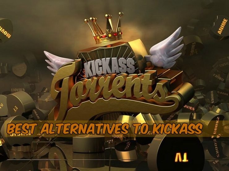 Alternativa KickAss Torrent