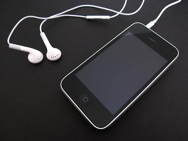 Critique : Apple iPhone 3GS (8 Go / 16 Go / 32 Go)