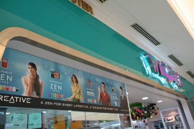 Rapporto iPod all'estero: Kuala Lumpur, Malesia