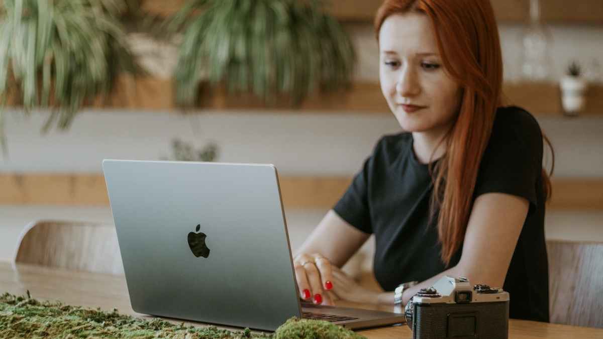 Открытие преимуществ Apple для малого бизнеса