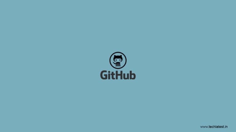 Github