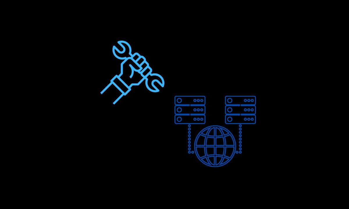 インターネット接続を修正する