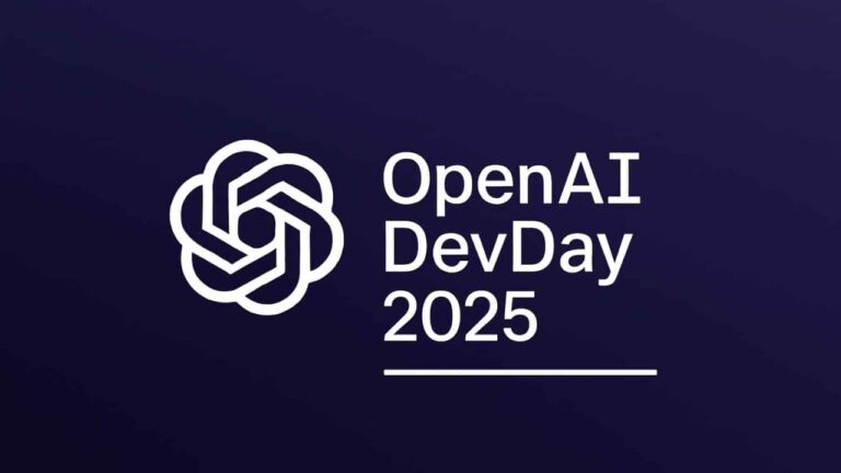 OpenAI의 DevDay 2025 미리보기