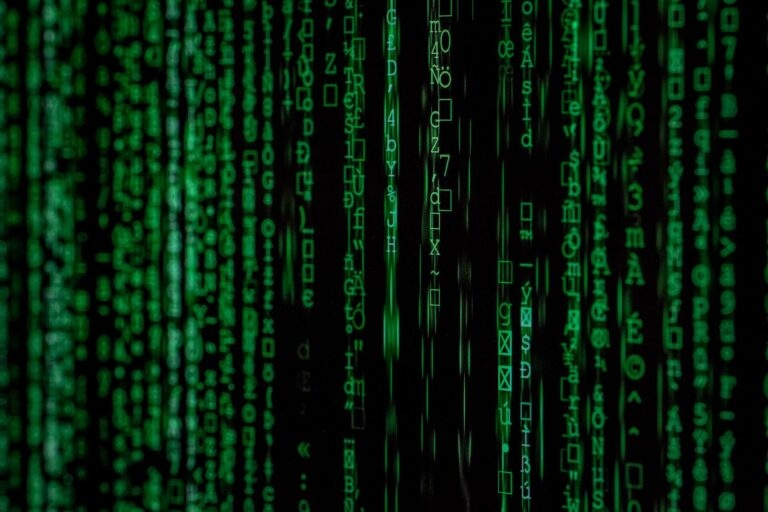 Hacking