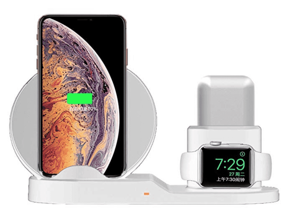 TOOBOSS의 AirPower 대안