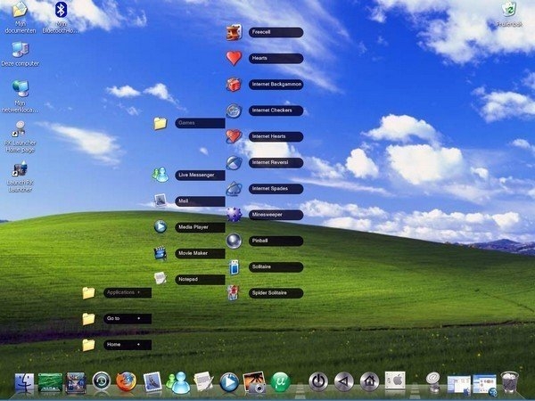 10 Migliori Dock per Sistema Windows