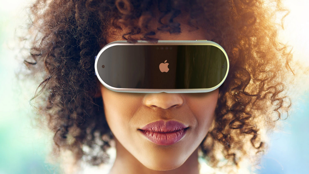 Auriculares AR/VR asequibles de Apple seguirán al Reality Pro 1