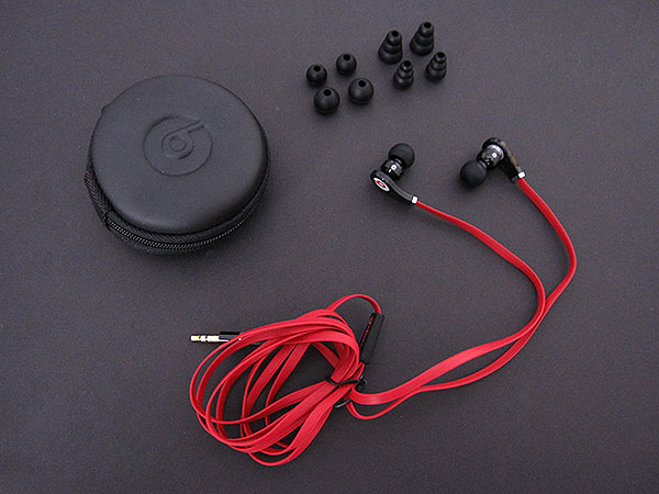 Recensione: Cuffie In-Ear Monster Beats Tour di Dr. Dre