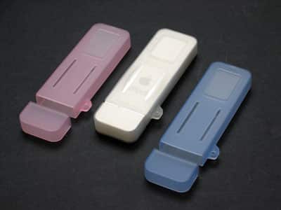 Первый взгляд: Body Glove, Hotromz, iRecharge, Belkin и Pac Rim shuffle