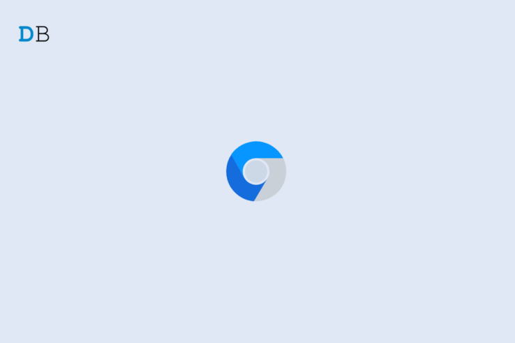 Verwenden Sie Chrome Data Saver auf Android