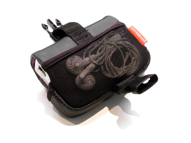 Recensione: Pouch di Incase Designs