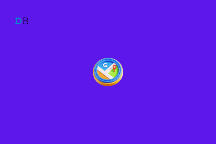 Google Maps-Icons und -Symbole erklärt