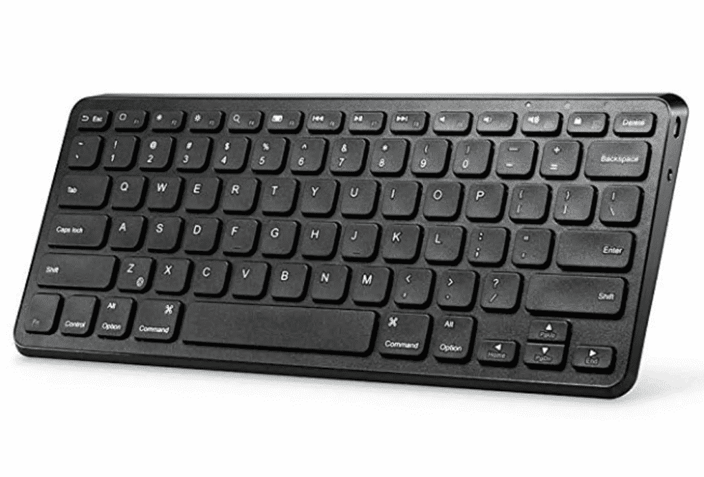 Anker Wireless iPad Mini 5 Tastatur