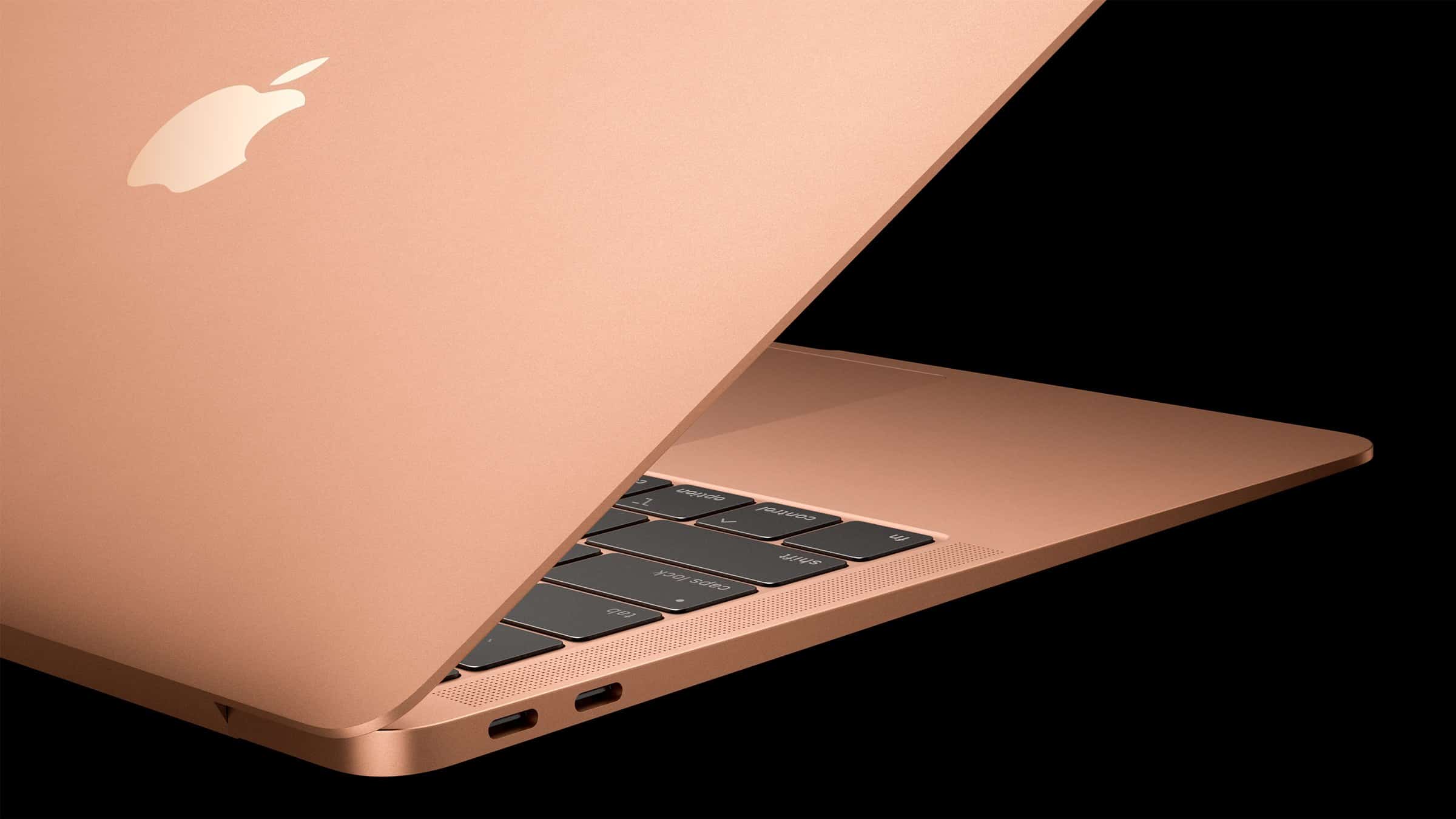 아마존에서 $999에 MacBook Air (256GB) 구매하기