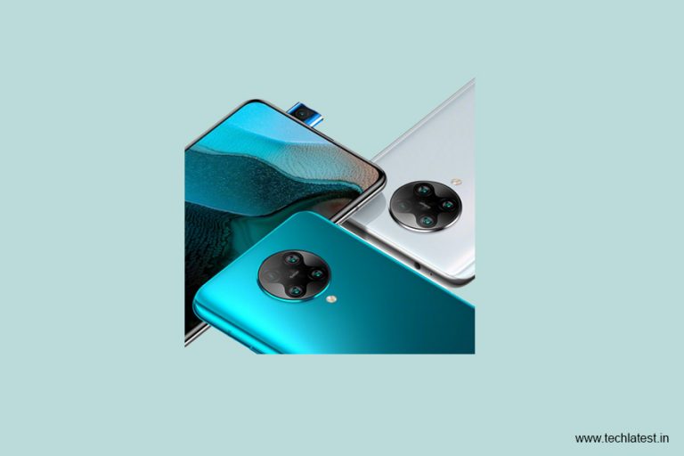 k30 pro
