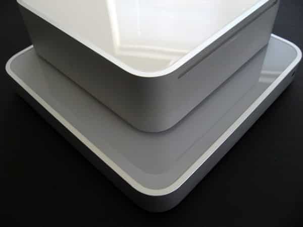 Critique : Apple TV Take 2 (40 Go/160 Go)