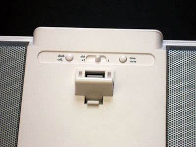 Recensione: iHome iH36 Intrattenimento sotto il mobile per il tuo iPod