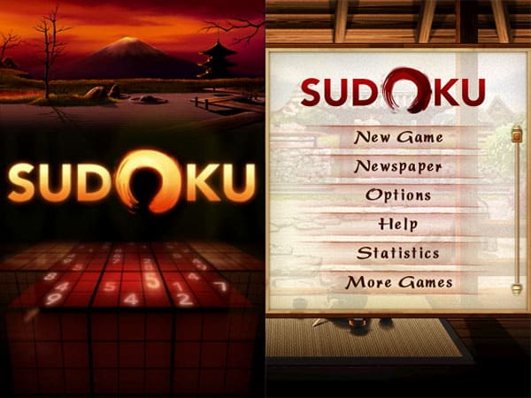 iPhone-Juwelen: Jedes Sudoku-Spiel, bewertet