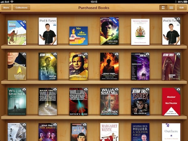 Experto Instantáneo: Secretos y Características de iBooks 3