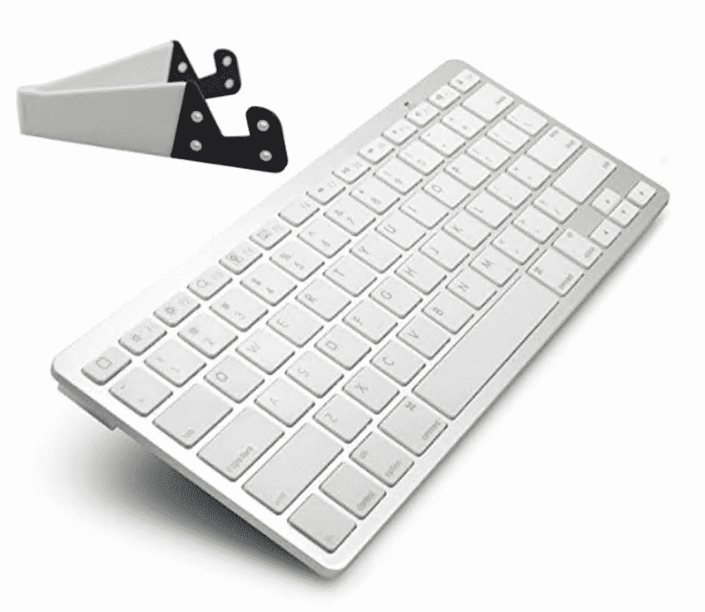 MOTONG Tastatur für iPad Mini 5