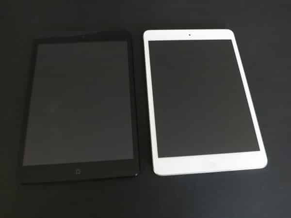 Recensione: Apple iPad mini (16GB/32GB/64GB)