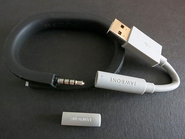 Recensione: Jawbone UP di Jawbone