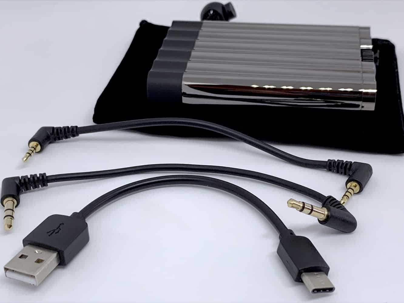 Recensione: Amplificatore per Cuffie iFi xCAN
