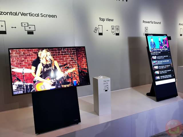 CES 2020 Giorno 1
