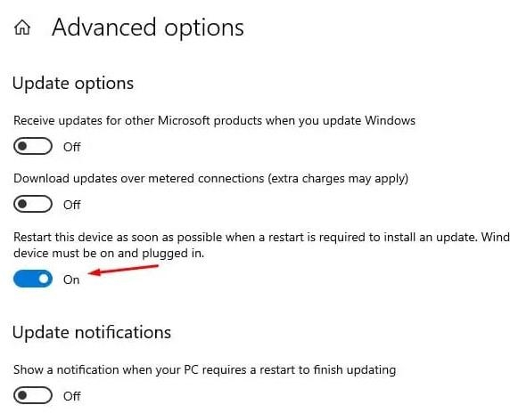 Come risolvere l'“Errore codice: 0x80072f8f” nel Microsoft Store?