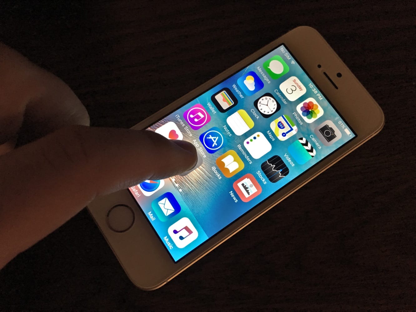 Recensione: Apple iPhone SE