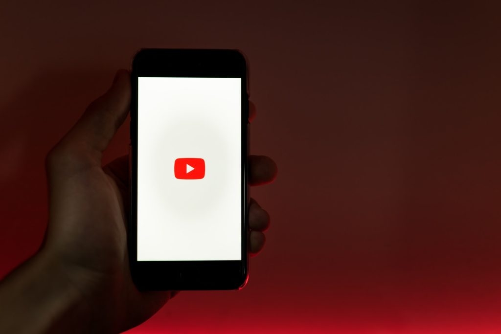 YouTube - YouTubeサムネイルが表示されない