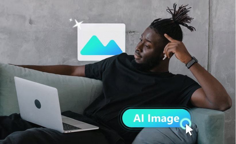 Libérez votre créativité : Comment le générateur d'images AI de Wondershare Filmora transforme la création de contenu visuel
