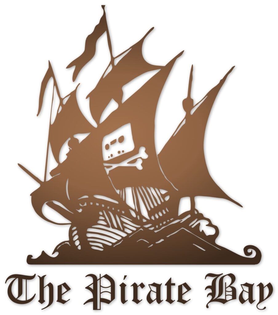 The Pirate Bay - Migliore alternativa a ETTV