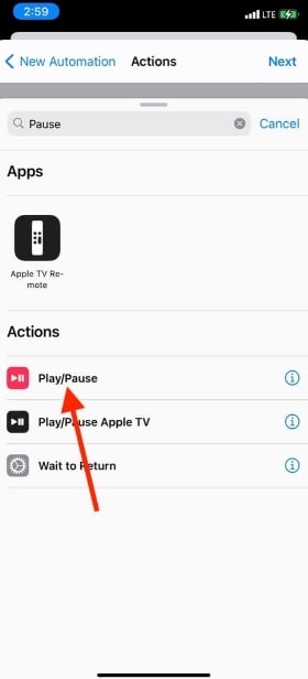 아이폰에서 Apple Music 수면 타이머 설정하는 방법은?